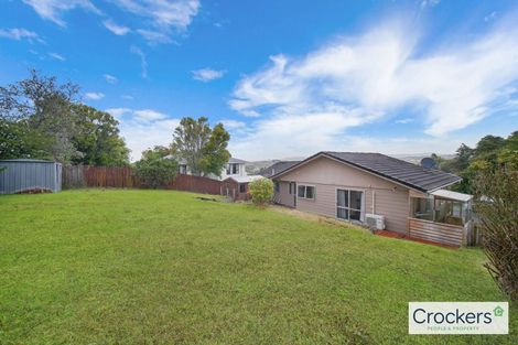 Photo of property in 21 Edgware Road, West Harbour, Auckland, 0618