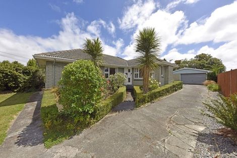 Photo of property in 16 Nicholls Road, Halswell, Christchurch, 8025