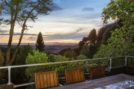 Photo of property in 128 Opanuku Road, Henderson Valley, Auckland, 0612