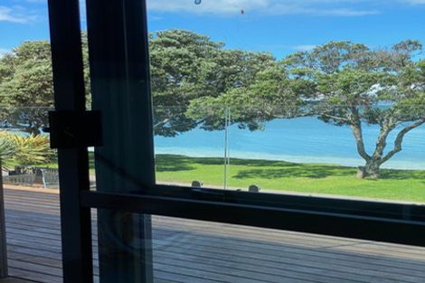 Photo of property in 18 Matakatia Parade, Matakatia, Whangaparaoa, 0930