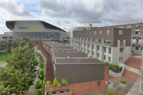 Photo of property in 202/57 Mahuhu Crescent, Auckland Central, Auckland, 1010