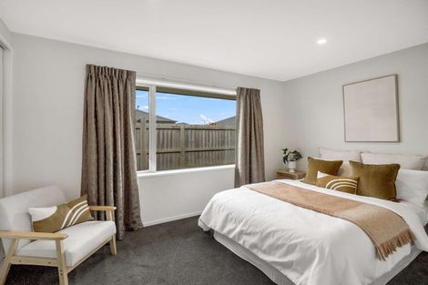 Photo of property in 17 Hillbourne Street, Halswell, Christchurch, 8025