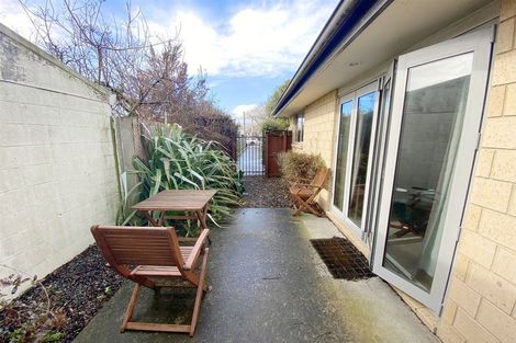 Photo of property in 27a Montrose Street, Sydenham, Christchurch, 8023