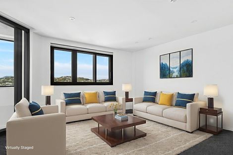 Photo of property in 303/2a Ropa Lane, Miramar, Wellington, 6022