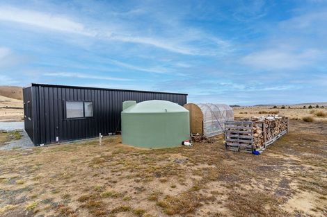 Photo of property in 135a Ben Ohau Road, Ben Ohau, Twizel, 7999