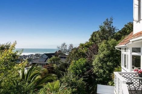 Photo of property in 32 Motu Street, Saint Clair, Dunedin, 9012