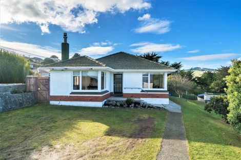 Photo of property in 167 Tomahawk Road, Andersons Bay, Dunedin, 9013