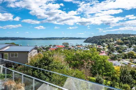 Photo of property in 3 Oneroa Road, Russell, 0202