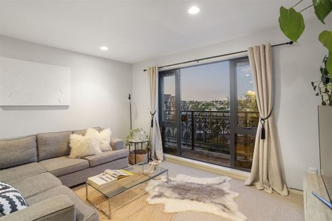 Photo of property in 7/386 Richmond Road, Grey Lynn, Auckland, 1021