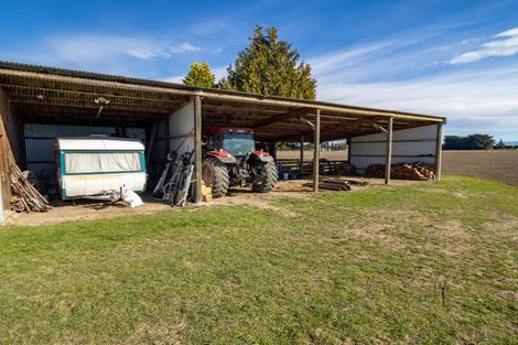 Photo of property in 584 Methven Highway, Winchmore, Ashburton, 7776