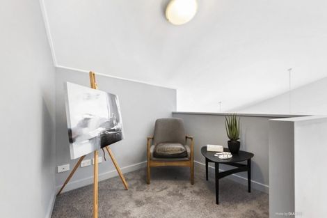 Photo of property in Hannahs Corner, 26/8 Leeds Street, Te Aro, Wellington, 6011