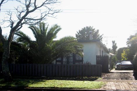 Photo of property in 52 Gloucester Road, Manurewa, Auckland, 2102