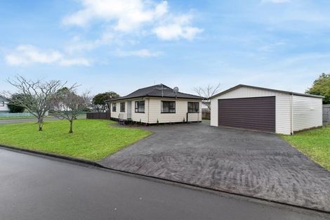 Photo of property in 64 Redcrest Avenue, Red Hill, Papakura, 2110