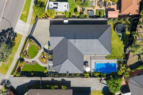 Photo of property in 596 Grenada Street, Papamoa Beach, Papamoa, 3118