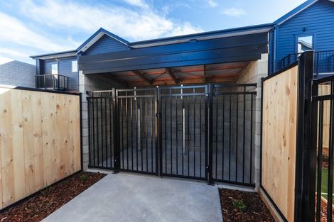 Photo of property in 104/18 Wilmer Street, Christchurch Central, Christchurch, 8011