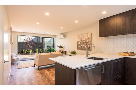 Photo of property in 6/77 Deans Avenue, Riccarton, Christchurch, 8011