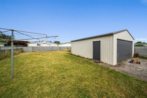 Photo of property in 14 Mclean Street, Hawera, 4610