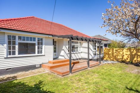 Photo of property in 62 Achilles Street, Burwood, Christchurch, 8061