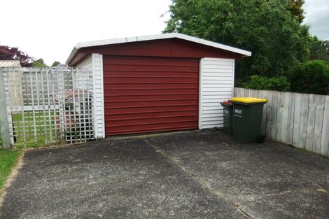 Photo of property in 7 Macmurdo Avenue, Glenview, Hamilton, 3206