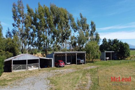 Photo of property in 2898 Thompsons Track, Lauriston, Ashburton, 7776