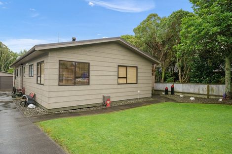 Photo of property in 17 Oriwa Crescent, Otaki, 5512