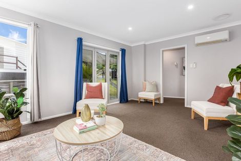 Photo of property in 184 Conclusion Street, Ascot Park, Porirua, 5024