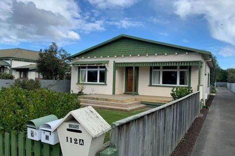 Photo of property in 112a Gascoigne Street, Raureka, Hastings, 4120