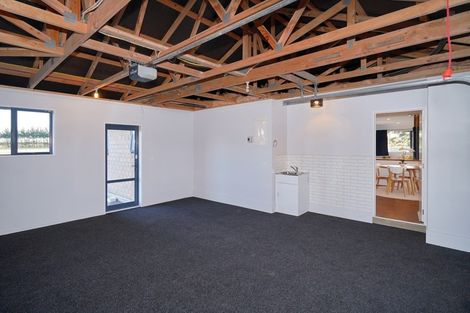 Photo of property in 179 Mcphedrons Road, Burnt Hill, Oxford, 7495