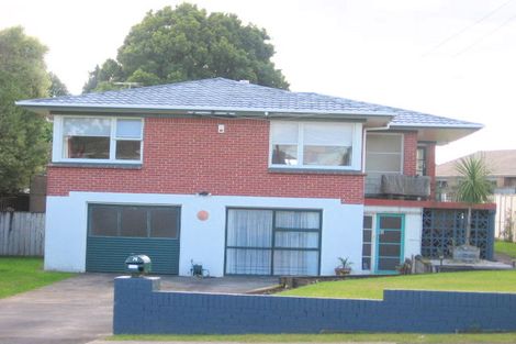 Photo of property in 29 Youngs Road, Papakura, 2110