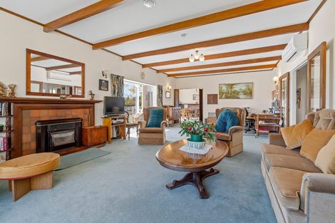 Photo of property in 237 Te Whiti Road, Homebush, Masterton, 5885