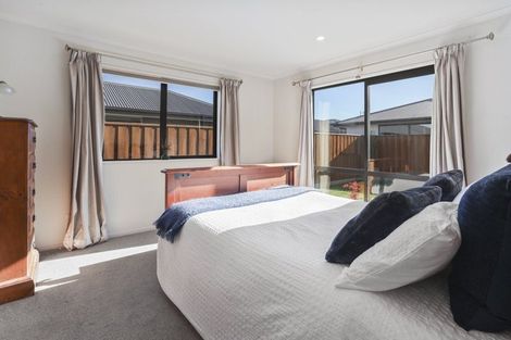 Photo of property in 25 Haremoor Way, Rolleston, 7615