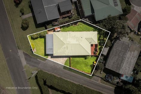 Photo of property in 18 Church Street, Katikati, 3129