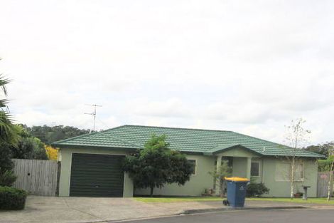 Photo of property in 14 Lasque Place, Glen Eden, Auckland, 0602
