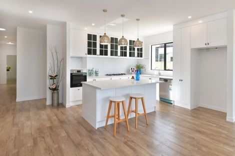 Photo of property in 21 Jack Hawken Lane, Silverdale, 0932