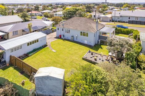 Photo of property in 12 Toro Street, Durie Hill, Whanganui, 4500