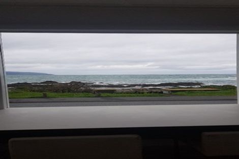 Photo of property in 130 Owhiro Bay Parade, Owhiro Bay, Wellington, 6023