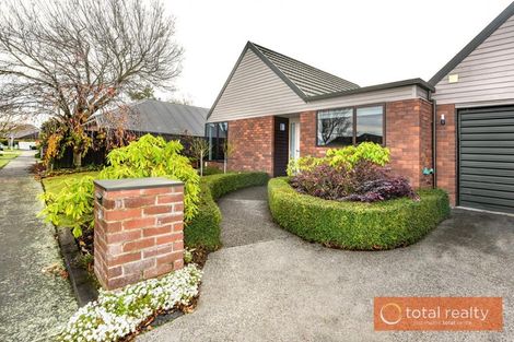 Photo of property in 65 Westlake Drive, Halswell, Christchurch, 8025