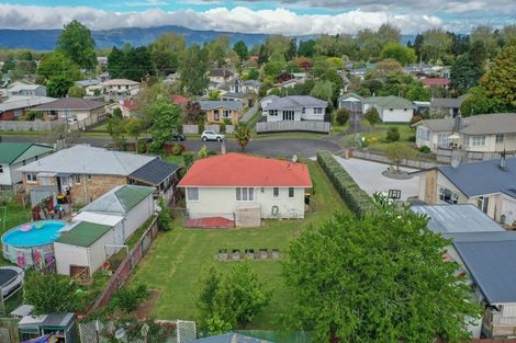 Photo of property in 9 York Place, Matamata, 3400