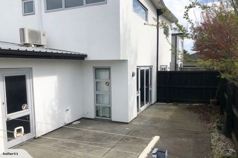 Photo of property in 25a Champion Street, Edgeware, Christchurch, 8013