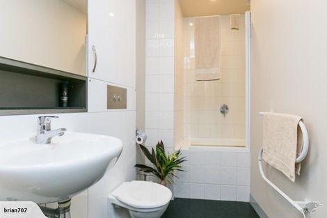 Photo of property in Gerondis Bldg Apartments, 307/60 Willis Street, Wellington Central, Wellington, 6011