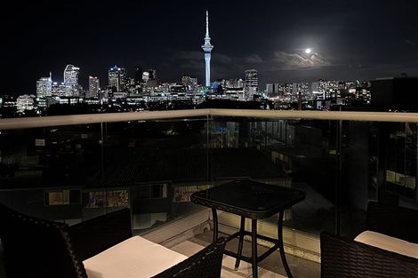 Photo of property in 2a/21 Hargreaves Street, Auckland Central, Auckland, 1011