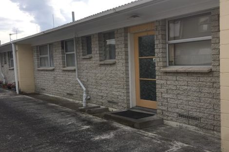 Photo of property in 2/31 Greensboro Street, Hamilton East, Hamilton, 3216