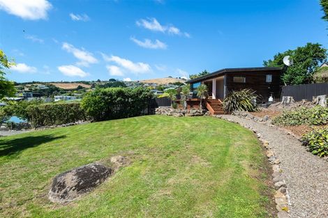 Photo of property in 40 Belleview Terrace, Mount Pleasant, Christchurch, 8081