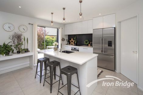 Photo of property in 20 Puhara Avenue, Parklands, Christchurch, 8083