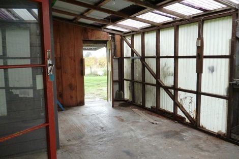 Photo of property in 3 Corbett Street, Hector, 7822