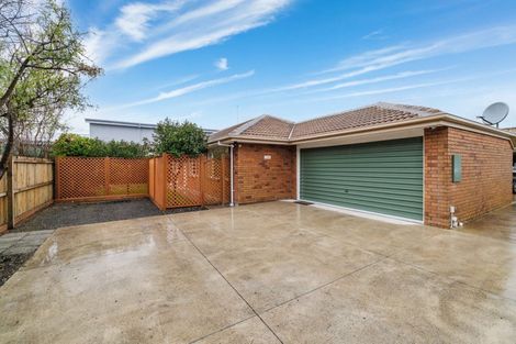 Photo of property in 1/53a Tankerville Road, Hoon Hay, Christchurch, 8025