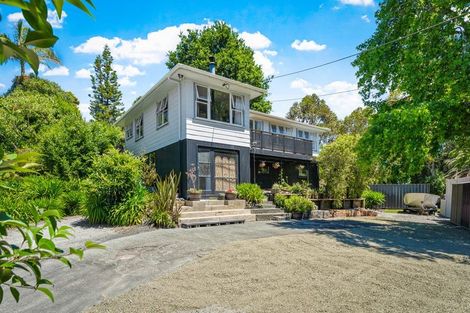 Photo of property in 5 Great North Road, Warkworth, 0910