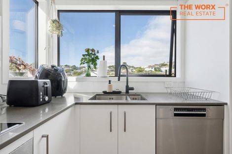 Photo of property in 23d Hindmarsh Street, Johnsonville, Wellington, 6037