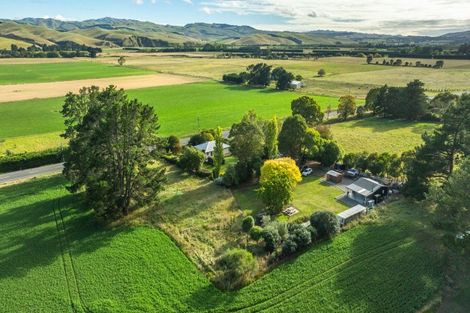 Photo of property in 738 Omihi Road, Waipara, 7483