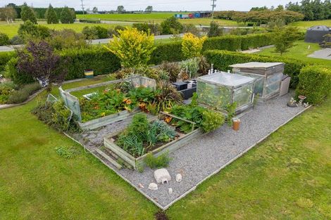 Photo of property in 65 Winslow Willowby Road, Winslow, Ashburton, 7775